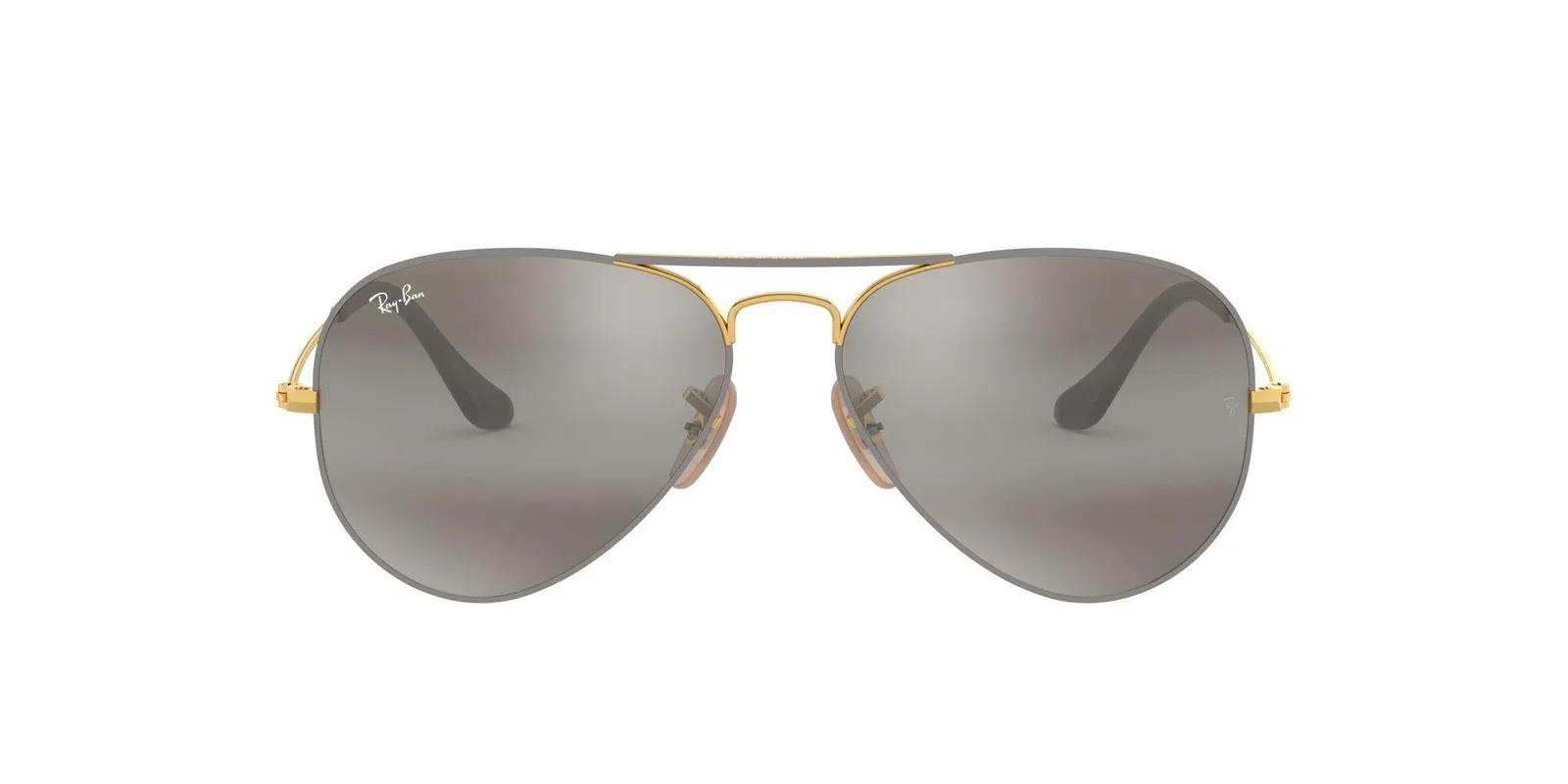 Ray Ban RB 3025 Aviator Large Metal Sunglasses - Medium - 58mm - view 89